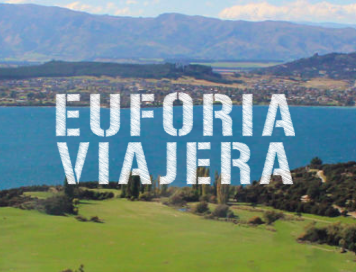 Euforia Viajera