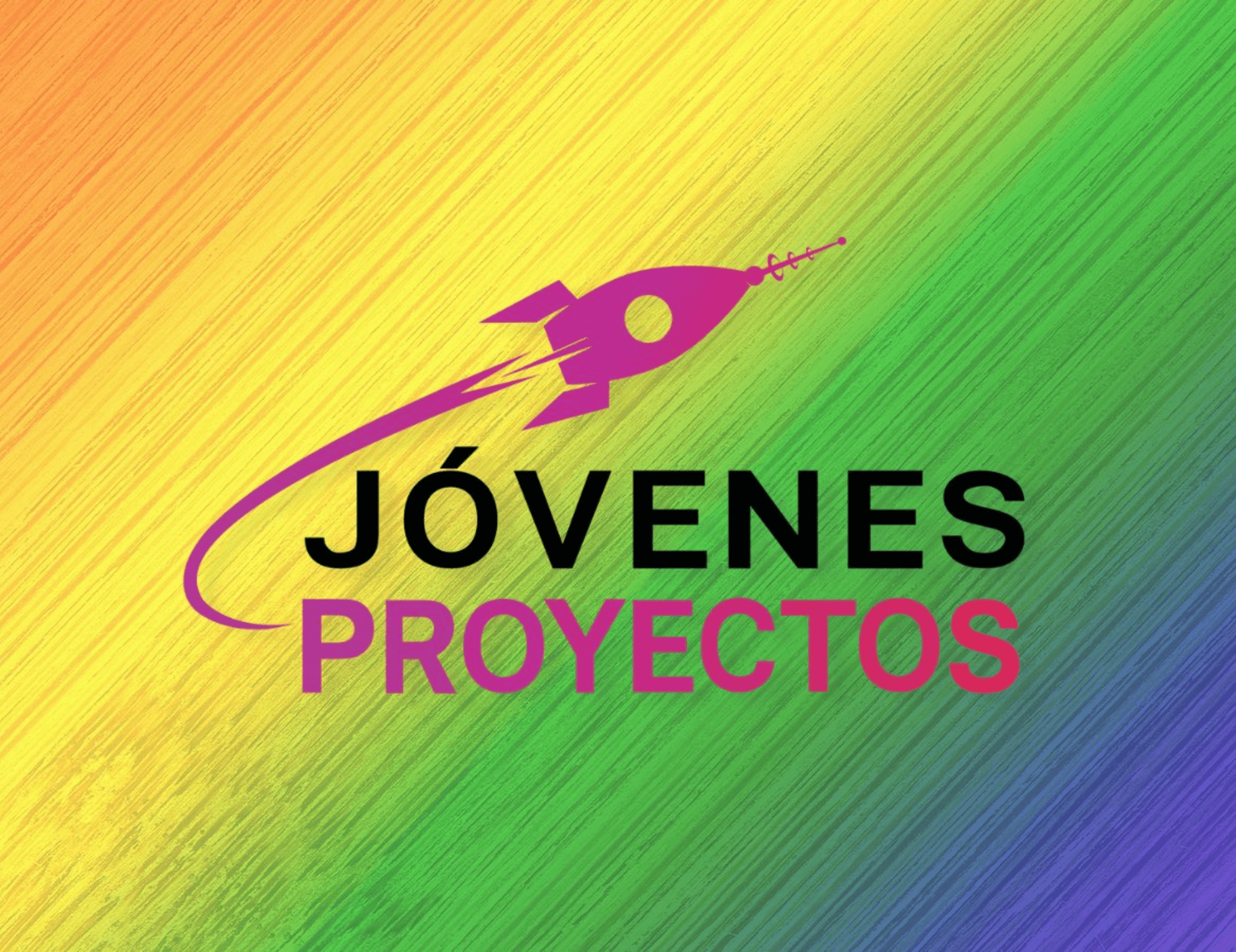 Jóvenes Proyectos