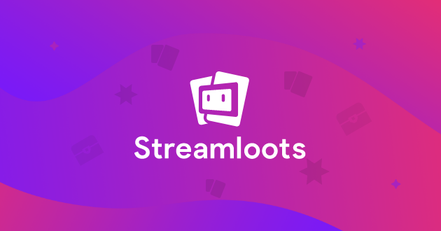 Streamloots