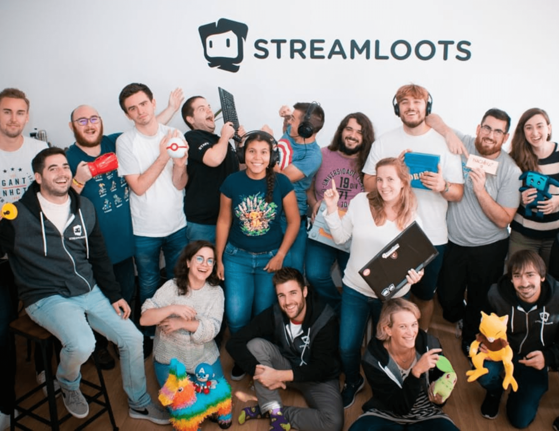 Streamloots