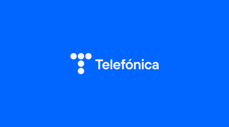 Telefónica de España