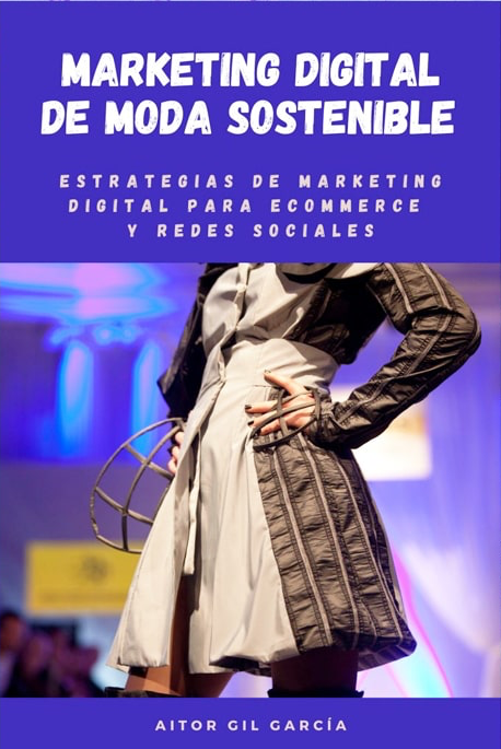 Marketing Digital de Moda Sostenible